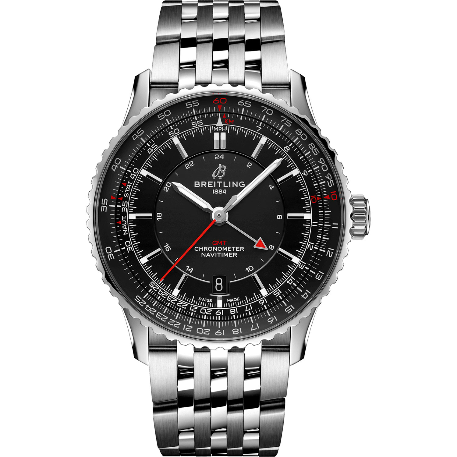 Часы Breitling Navitimer A32310251B1A1