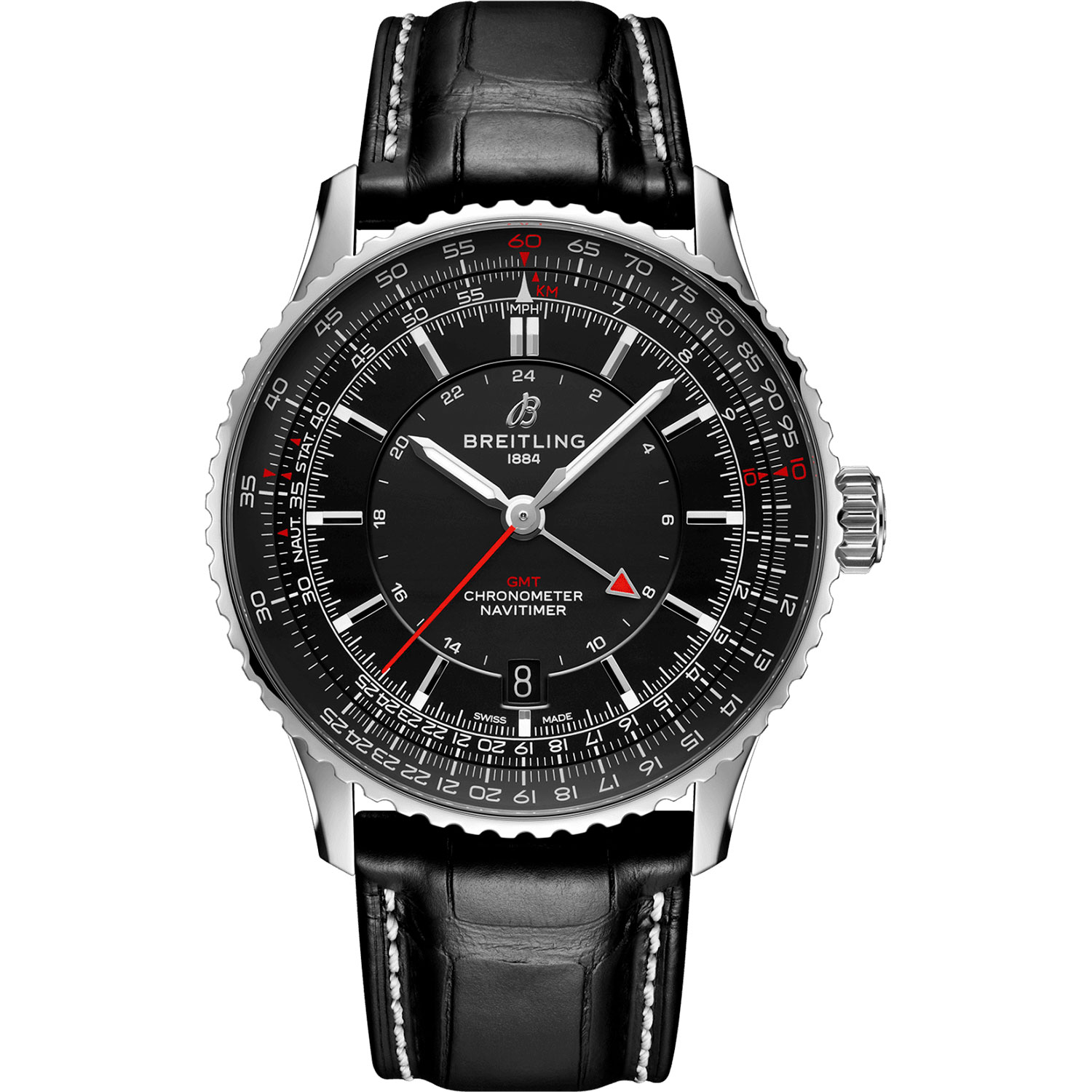 Часы Breitling Navitimer A32310251B1P1