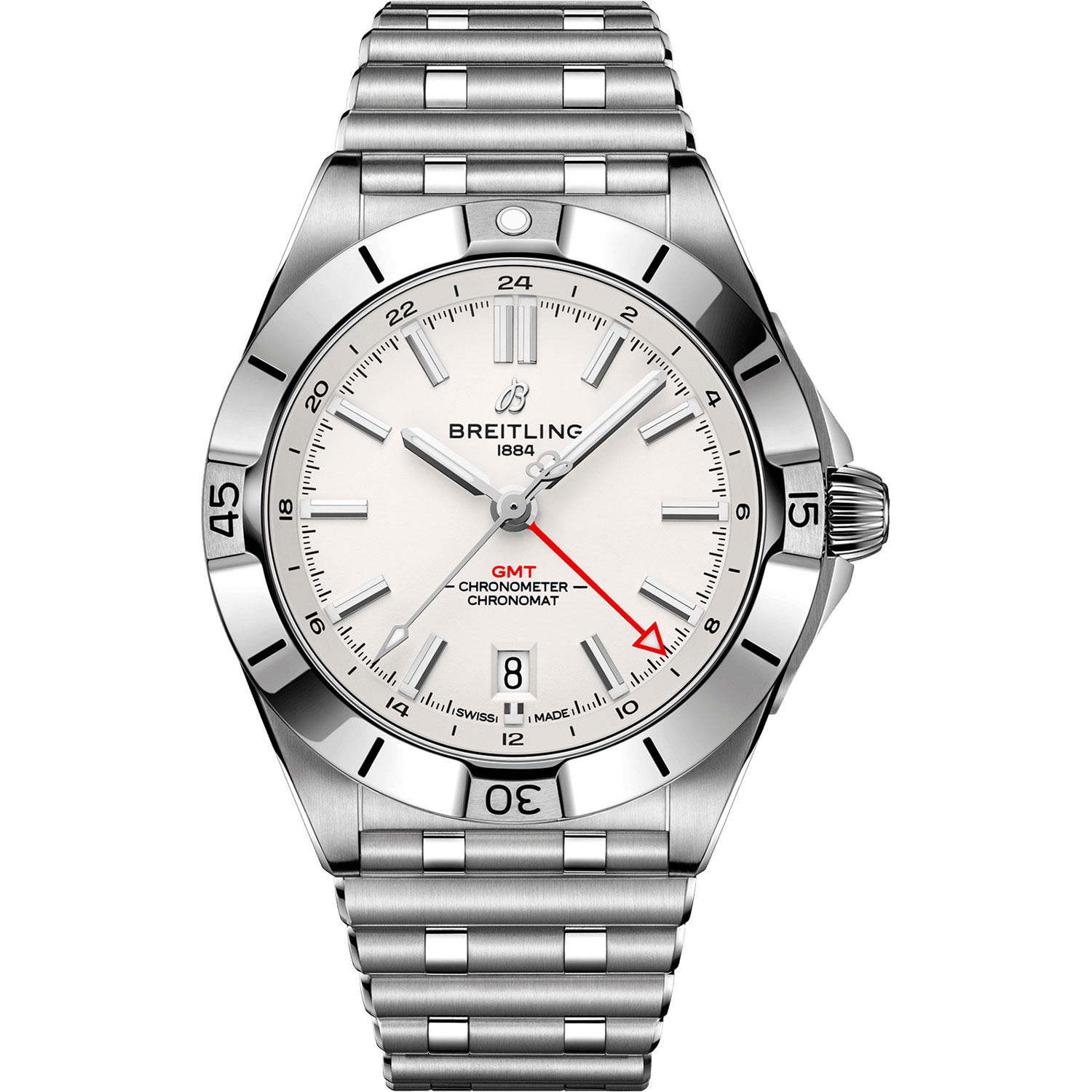 Часы Breitling Chronomat Automatic A32398101A1A1