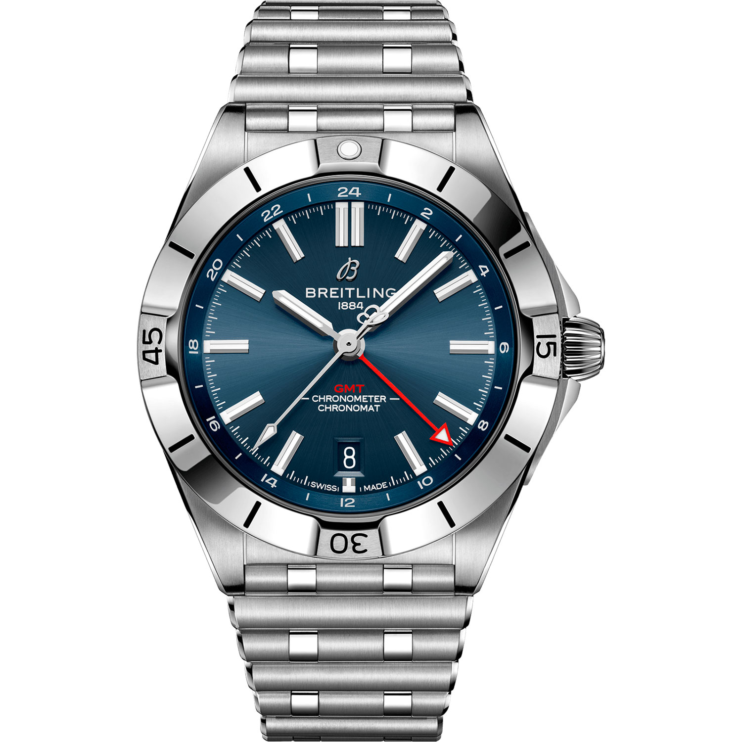Часы Breitling Chronomat Automatic A32398101C1A1