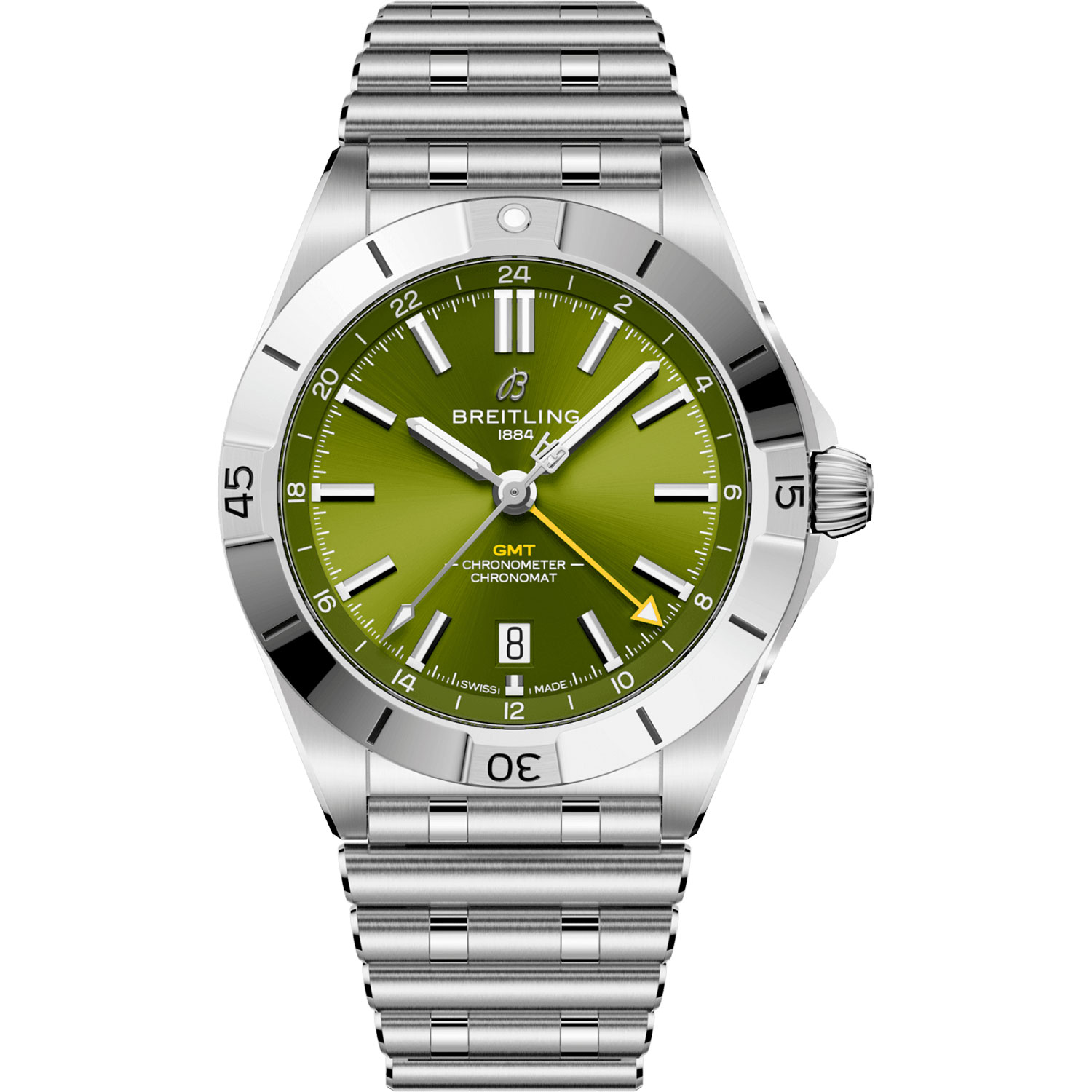 Часы Breitling Avenger A32398A11L1A1