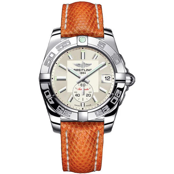 Часы Breitling Galactic 36 Automatic A3733012-A716-118Z