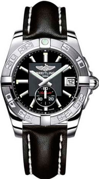 Часы Breitling Galactic 36 Automatic A3733012-BA33-414X