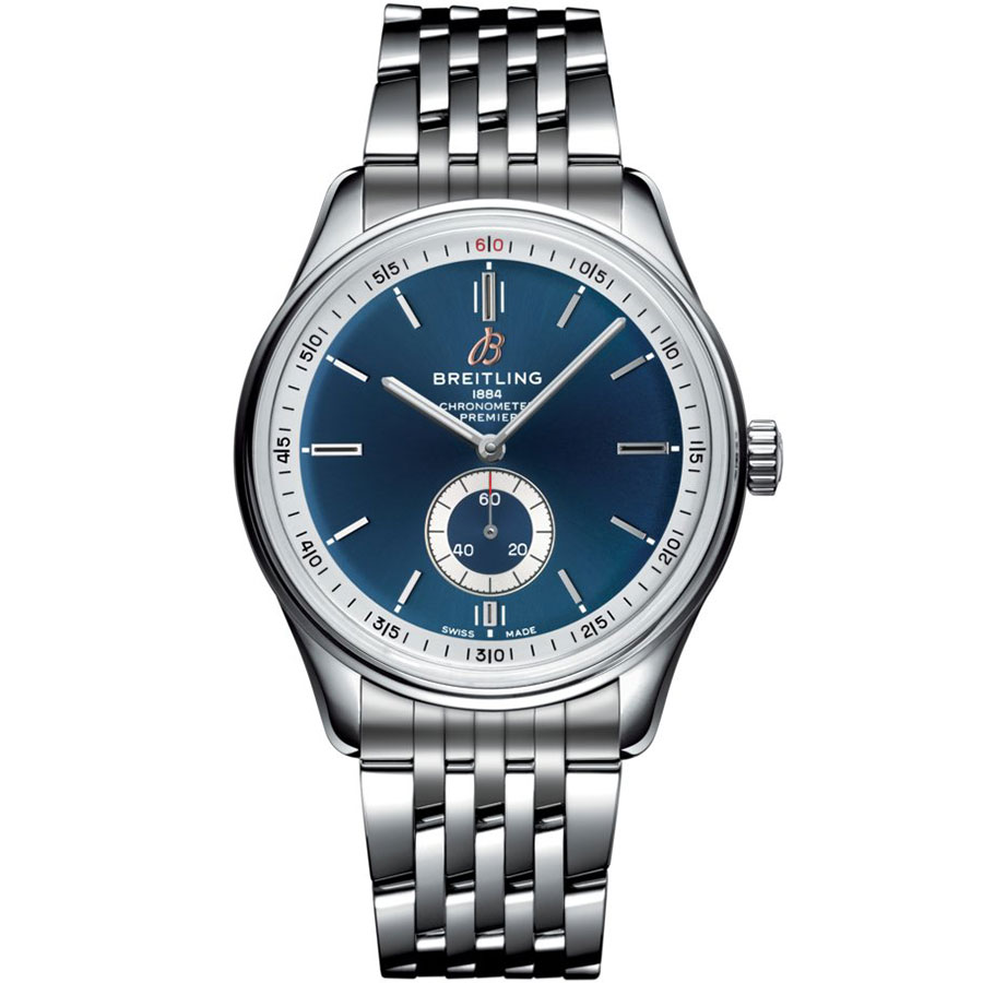 Часы Breitling Premier A37340351C1A1