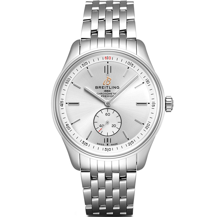 Часы Breitling Premier A37340351G1A1