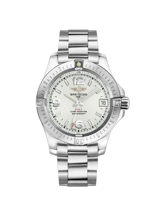 Часы Breitling Colt 36 A7438911-G803-178A