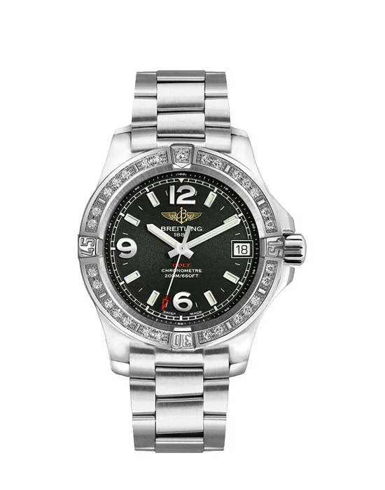 Часы Breitling Colt 36 A7438953-BD82-178A