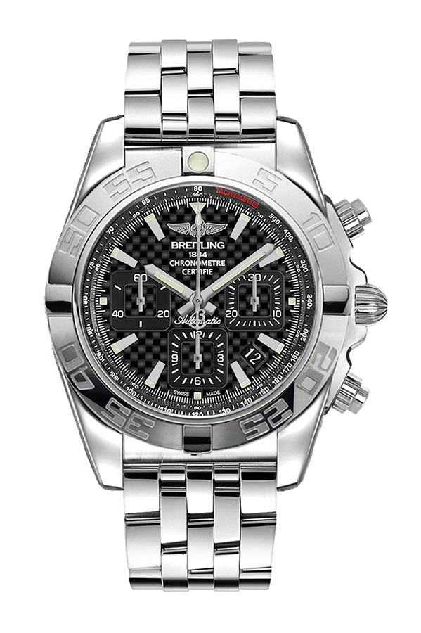 Часы Breitling Chronomat 44 AB011012-BF76-375A