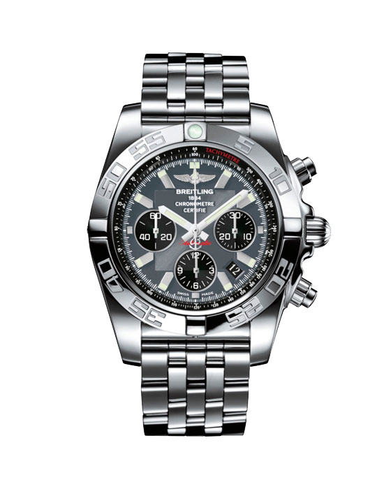 Часы Breitling Chronomat 44 AB011012-F546-375A