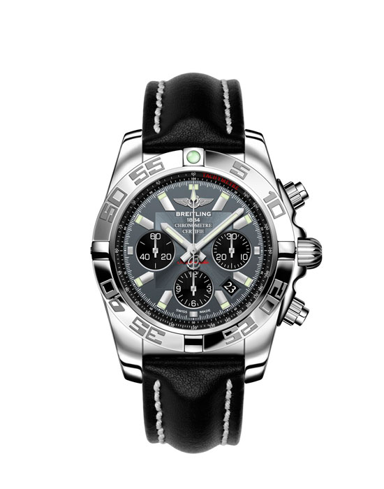 Часы Breitling Chronomat 44 AB011012-F546-435X