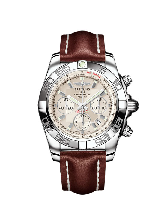 Часы Breitling Chronomat 44 AB011012-G684-437X