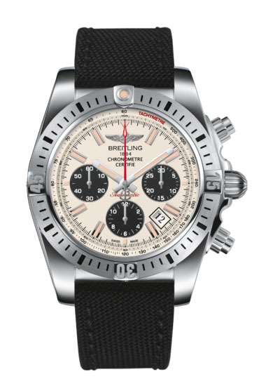 Часы Breitling Chronomat 44 Airbone AB01154G-G786-101W