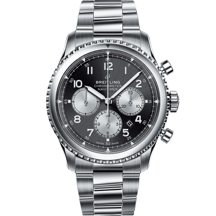 Часы Breitling Navitimer 8 AB0117131B1A1