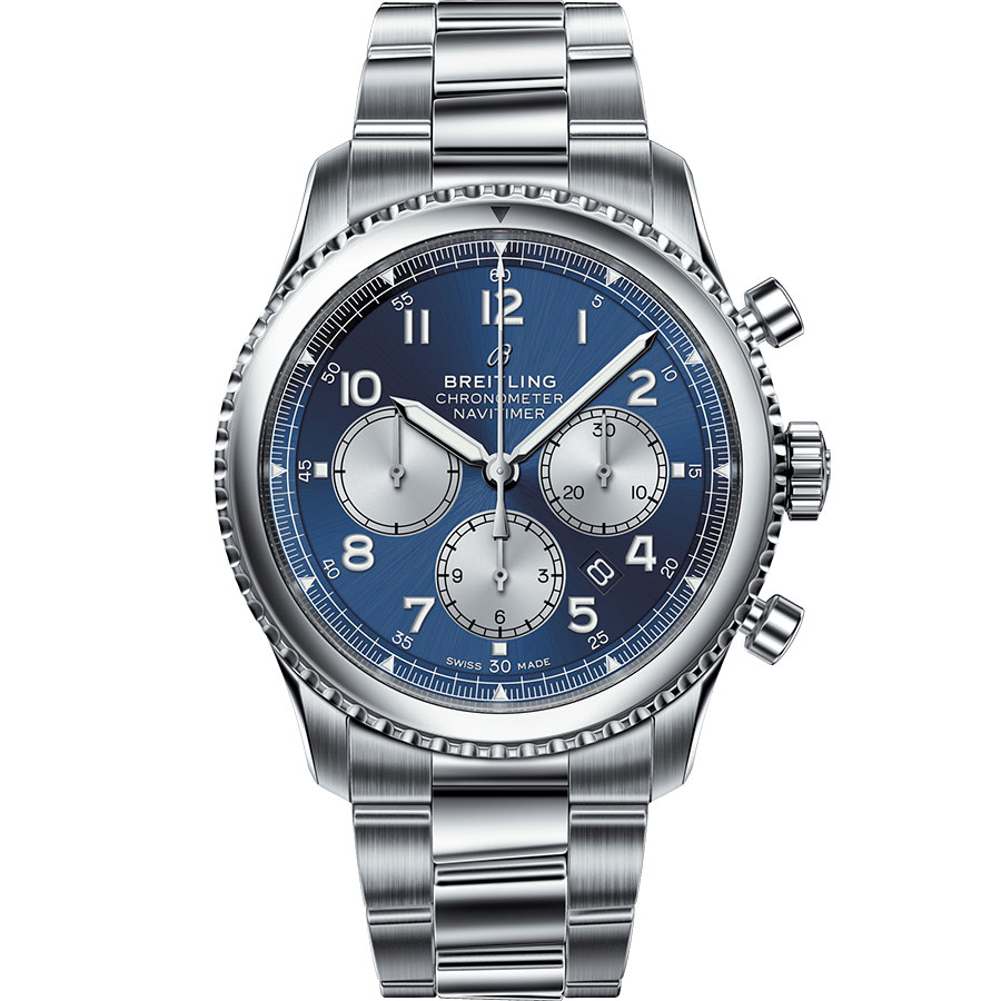 Часы Breitling Navitimer 8 AB0117131C1A1