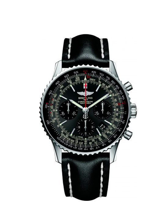 Часы Breitling Navitimer 01 AB012124-F569-435X