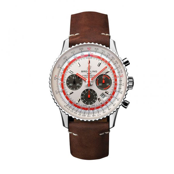 Часы Breitling Navitimer 01 AB01219A1G1X1