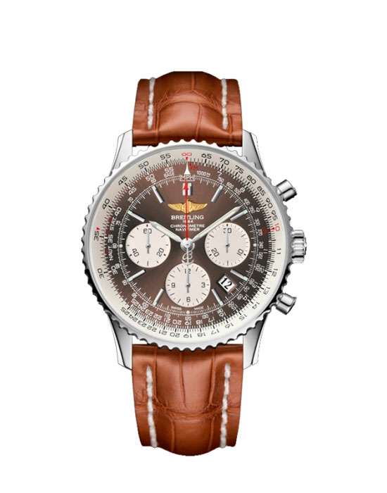 Часы Breitling Navitimer 01 AB0121C4-Q605-737P