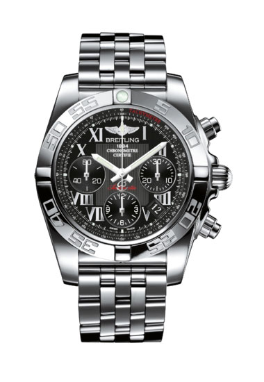Часы Breitling Chronomat 41 AB014012-BC04-378A