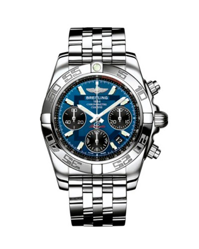 Часы Breitling Chronomat 41 AB014012-C830-378A