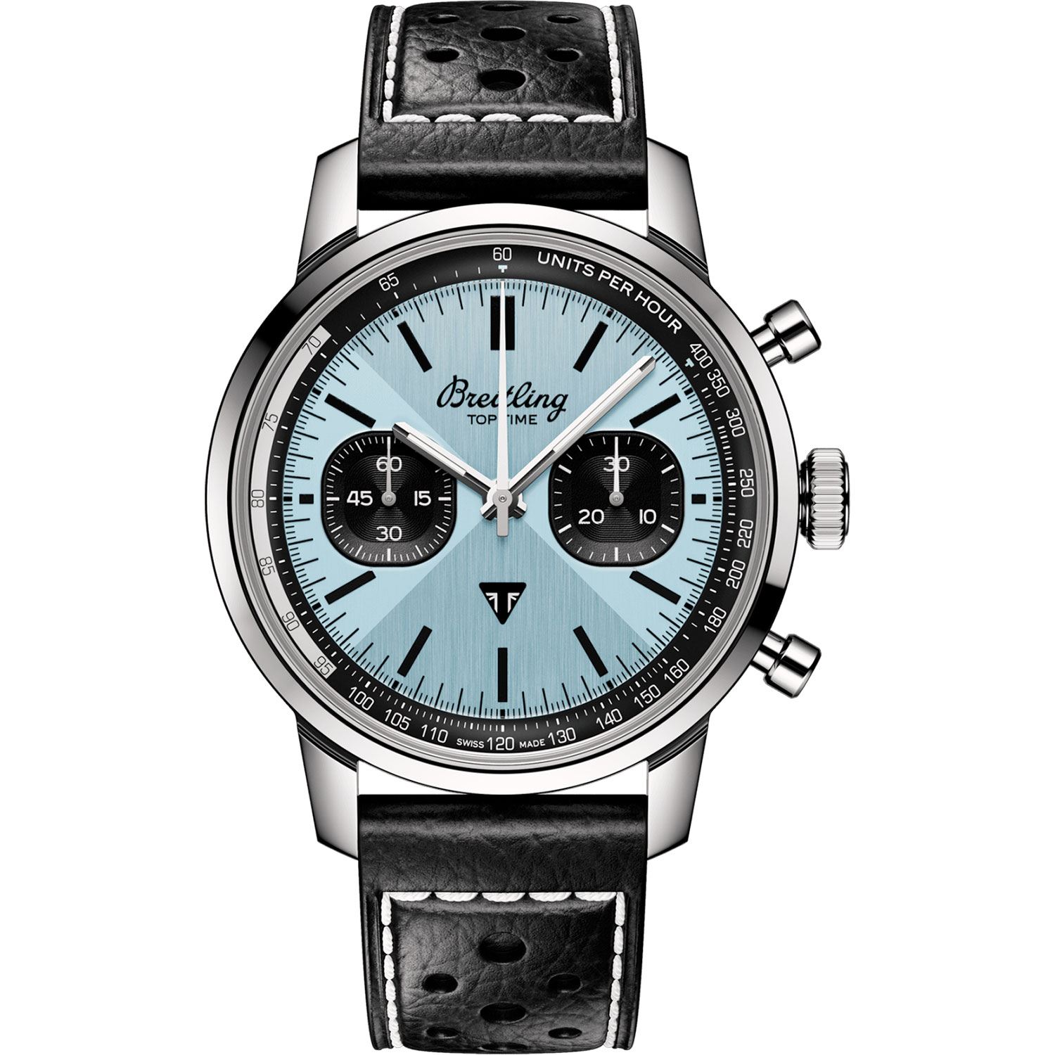 Часы Breitling Top Time AB01764A1C1X1
