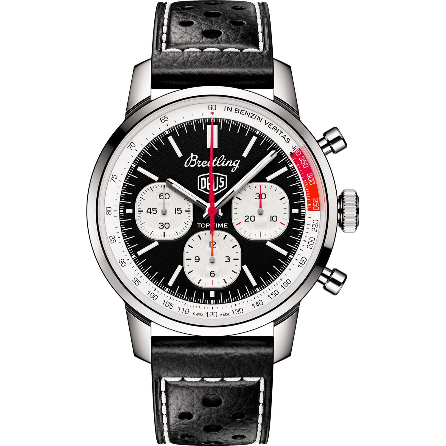 Часы Breitling Top Time AB01765A1B1X1
