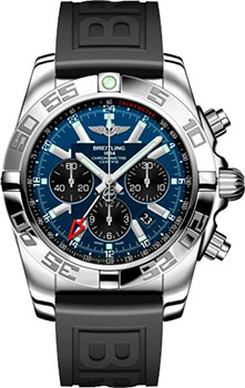 Часы Breitling Chronomat GMT AB041012-C835-154S