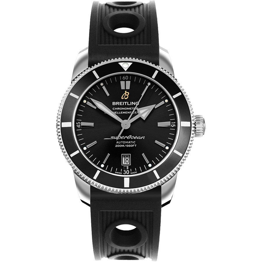 Часы Breitling Superocean Heritage II B20 Automatic 42 AB201012-BF73-200S