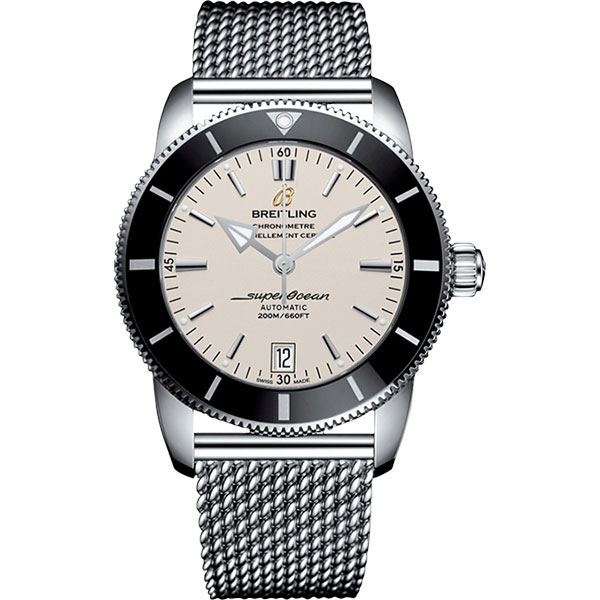 Часы Breitling Superocean Heritage II B20 Automatic 46 AB202012-G828-152A