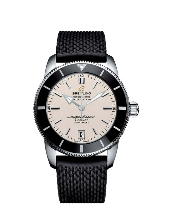 Часы Breitling Superocean Heritage II B20 Automatic 46 AB202012-G828-256S