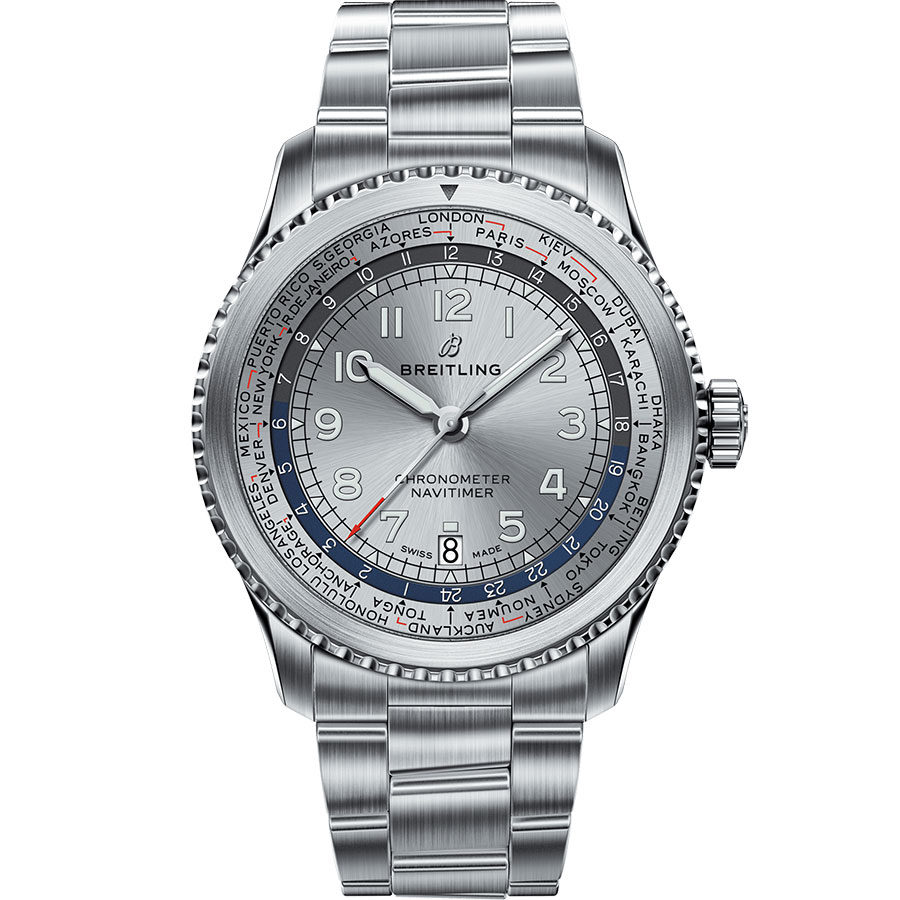 Часы Breitling Navitimer 8 AB3521U01G1A1