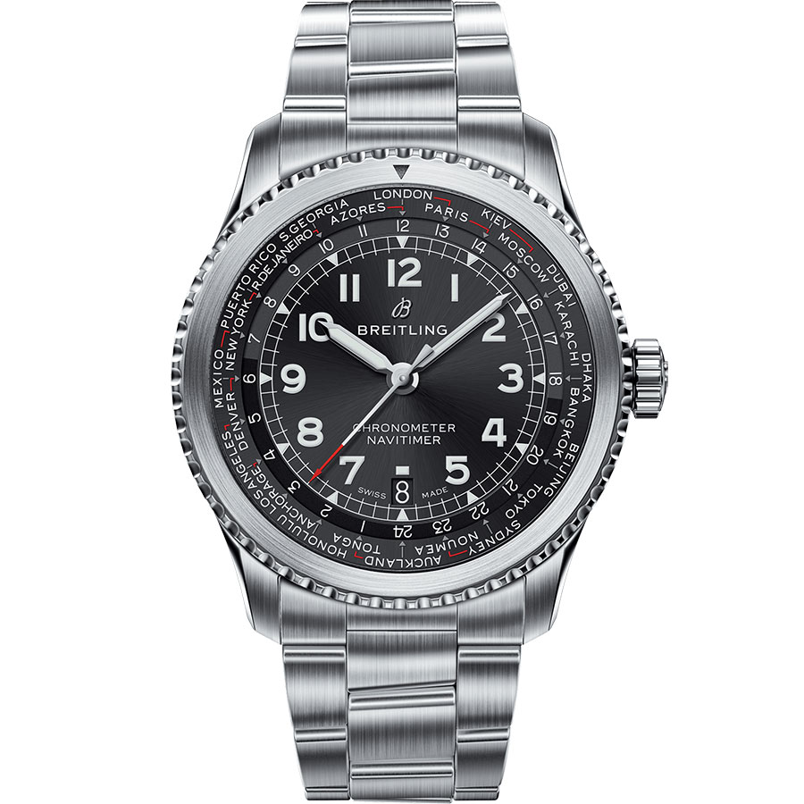Часы Breitling Navitimer 8 AB3521U41B1A1