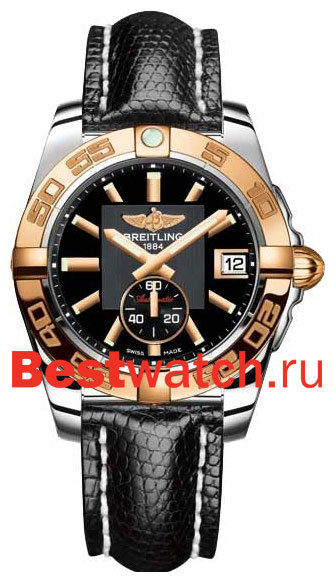Часы Breitling Galactic 36 Automatic C3733012-BA54-120Z