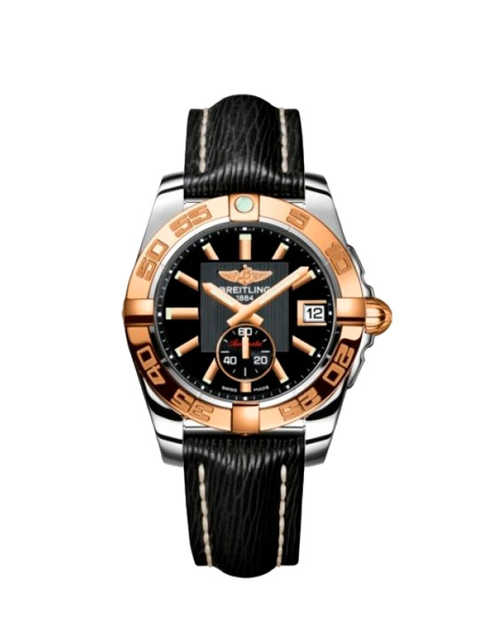 Часы Breitling Galactic 36 Automatic C3733012-BA54-213X