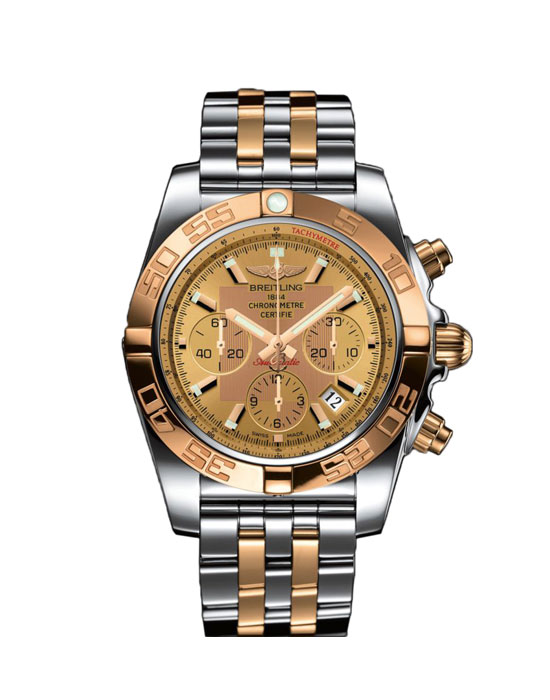 Часы Breitling Chronomat 44 CB011012-H548-375C