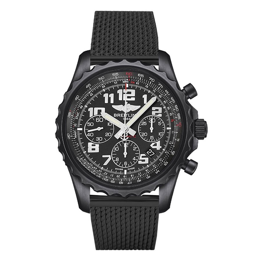 Часы Breitling Chronospace Automatic M2336022-BC17-150M
