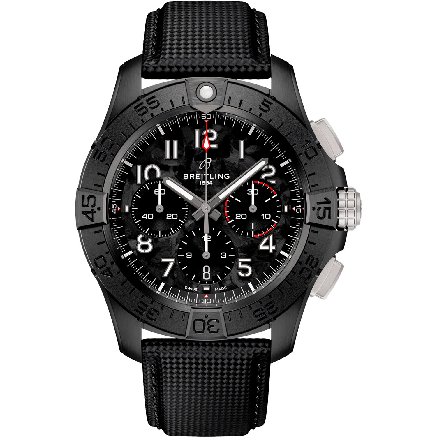 Часы Breitling Avenger SB0147101B1X1