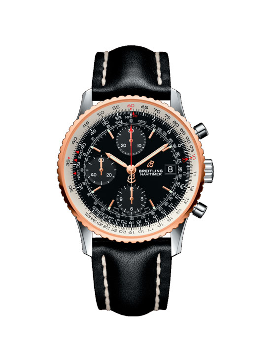 Часы Breitling Navitimer 01 U13324211B1X1