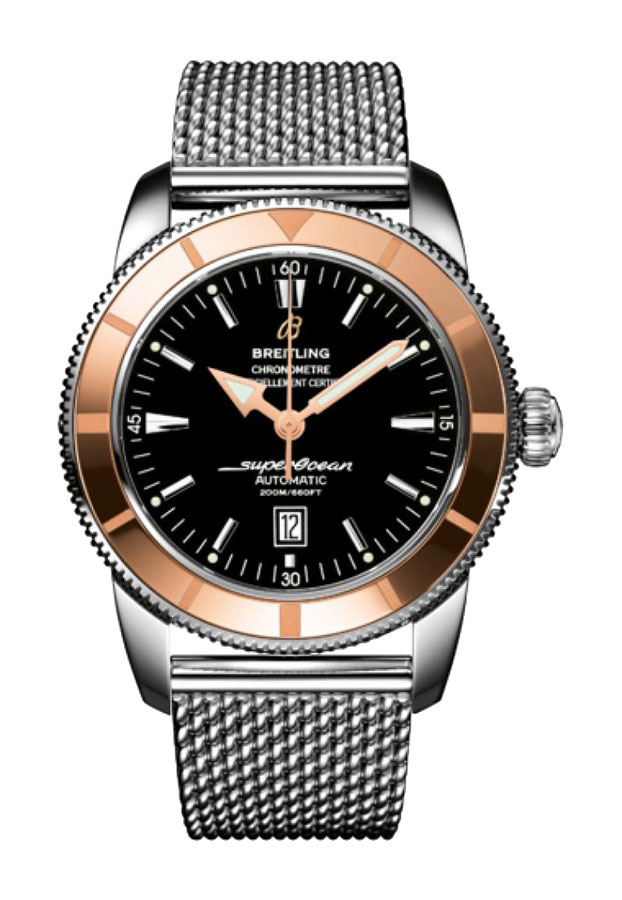 Часы Breitling Superocean Heritage U1732012-B868-152A