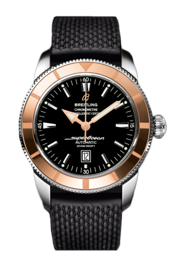 Часы Breitling Superocean Heritage U1732012-B868-256S