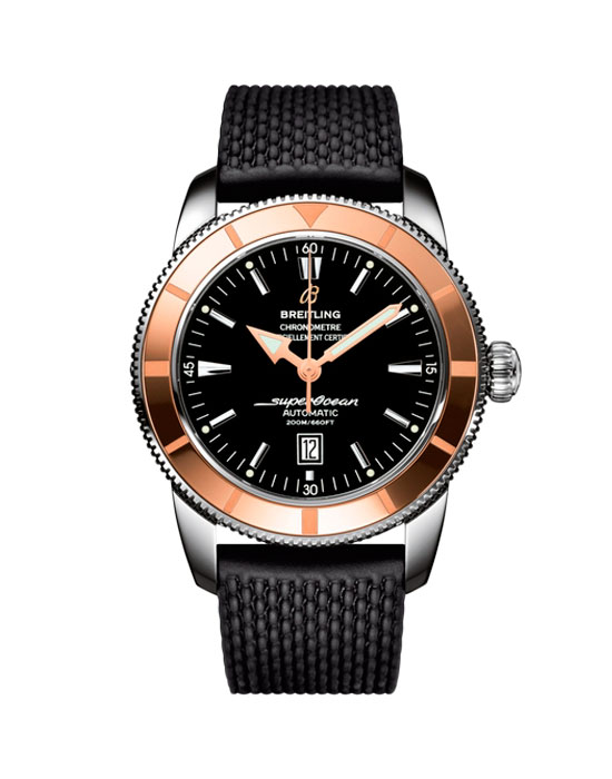 Часы Breitling Superocean Heritage U1732012-B868-267S