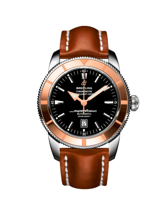 Часы Breitling Superocean Heritage U1732012-B868-439X