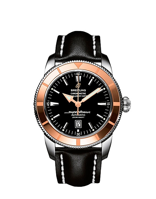 Часы Breitling Superocean Heritage U1732012-B868-441X
