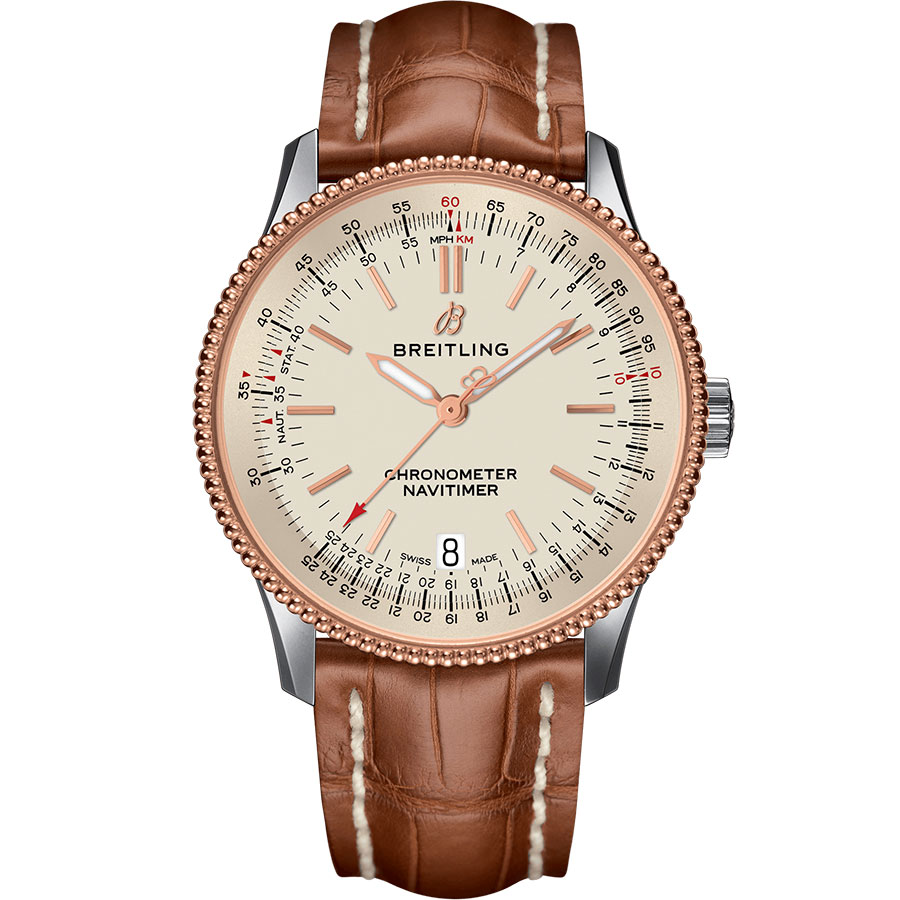 Часы Breitling Navitimer 01 U17325211G1P1