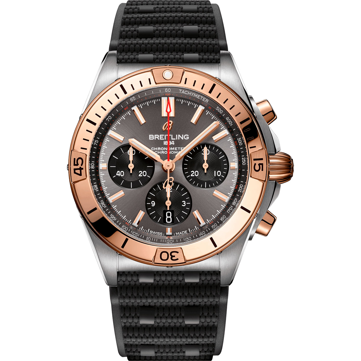 Часы Breitling Chronomat B01 UB0134101B1S1