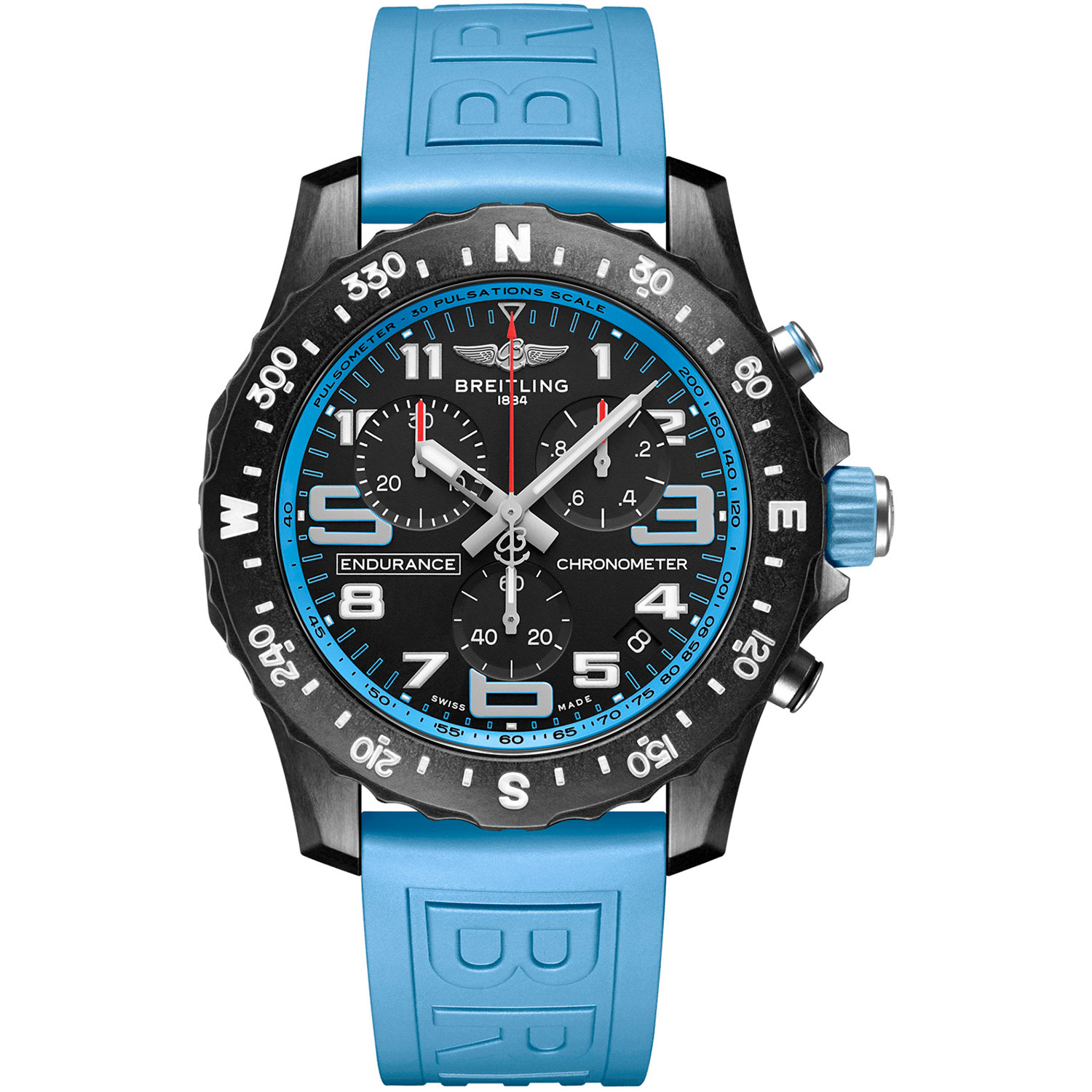 Часы Breitling Endurance Pro X82310281B1S1