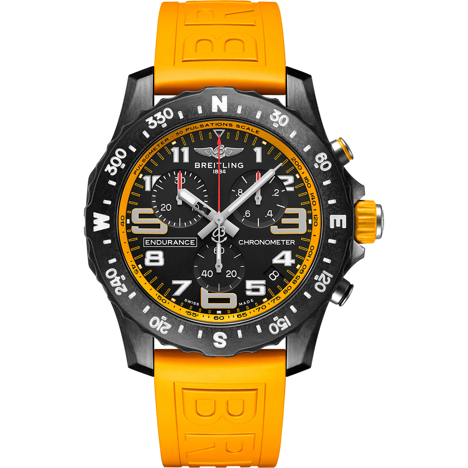 Часы Breitling Endurance Pro X82310A41B1S1