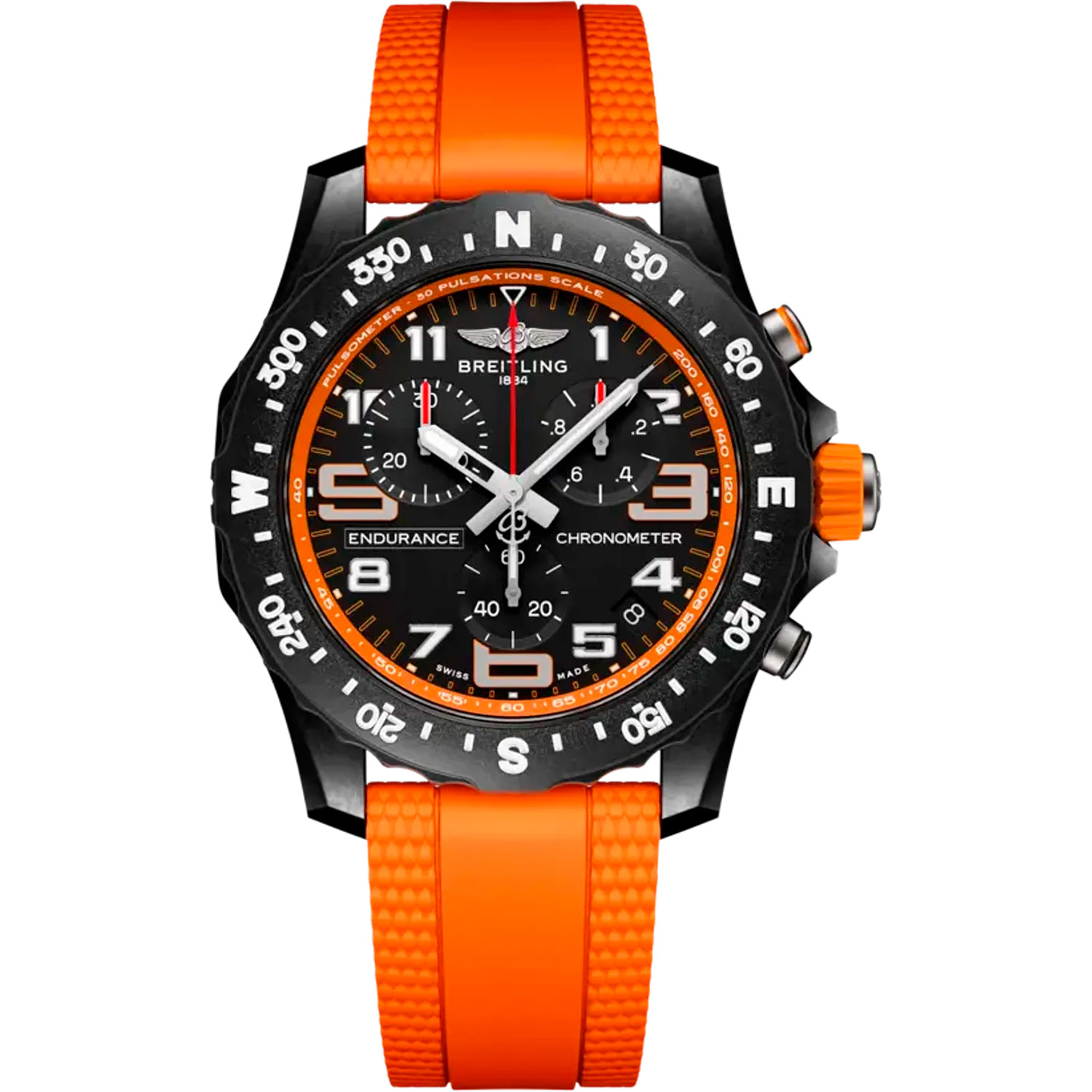 Часы Breitling Endurance Pro X82310A51B1S2