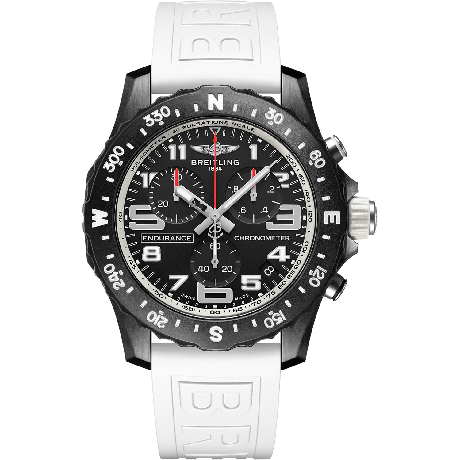 Часы Breitling Endurance Pro X82310A71B1S1