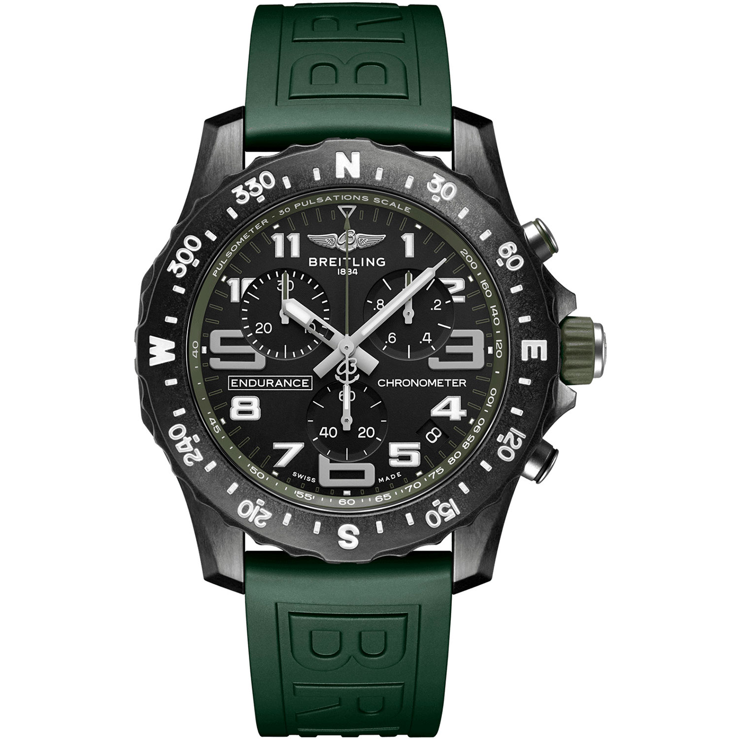 Часы Breitling Endurance Pro X82310D31B1S1