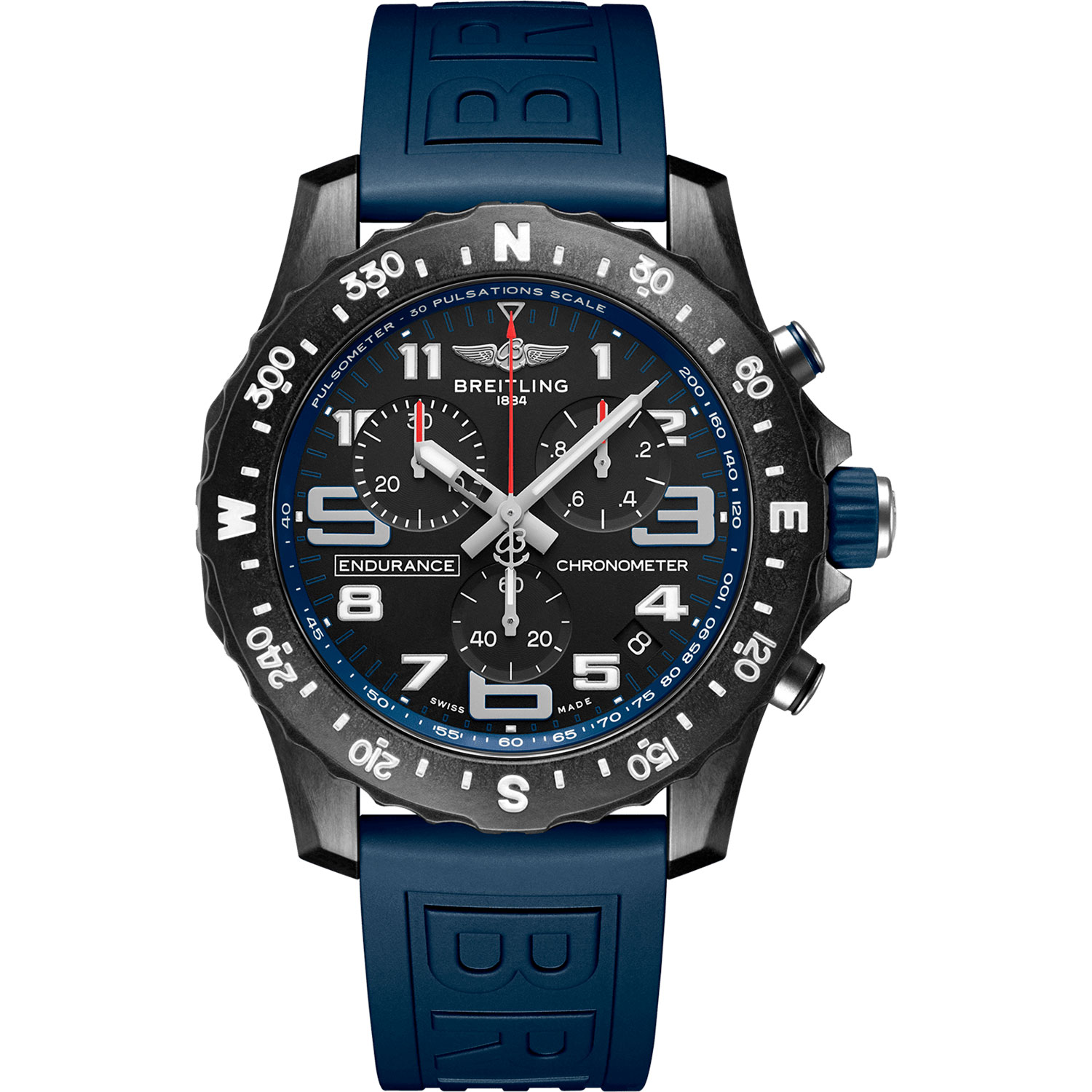 Часы Breitling Endurance Pro X82310D51B1S1